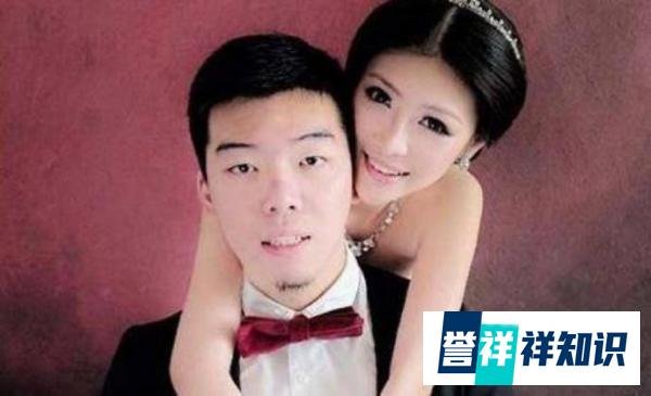 南京富二代,沉迷夜店染性病,却怀疑妻子出轨,60多刀捅死妻子