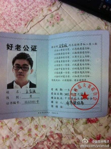 妻子帮我找老婆的内容介绍