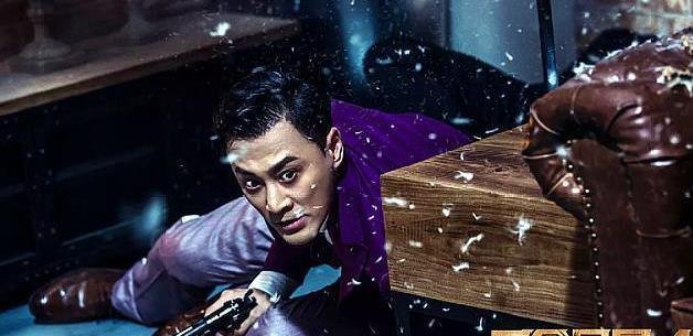 古天乐、张智霖等人出演的犯罪动作电影《反贪风暴4》都有哪些看点?该如何评价?