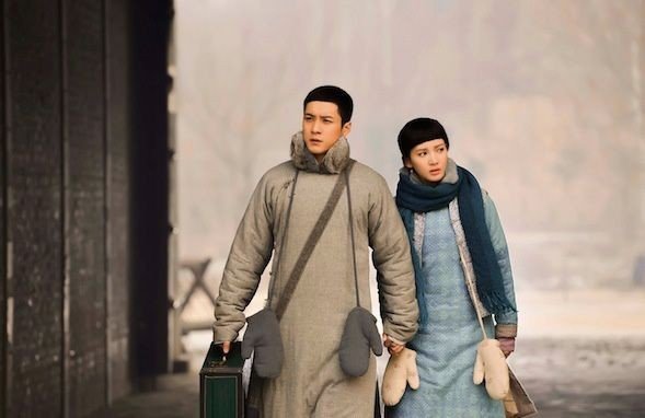 你更喜欢《无心法师》第一部还是第二部呢？