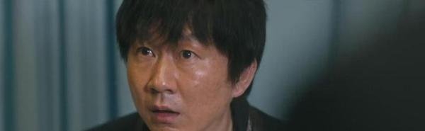 《他是谁》真凶终于浮出水面,“老实人”蒋广善为何变成“恶魔”