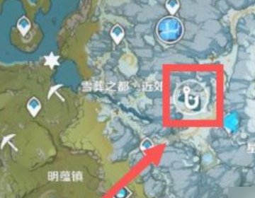 鱼叉材料钓鱼点