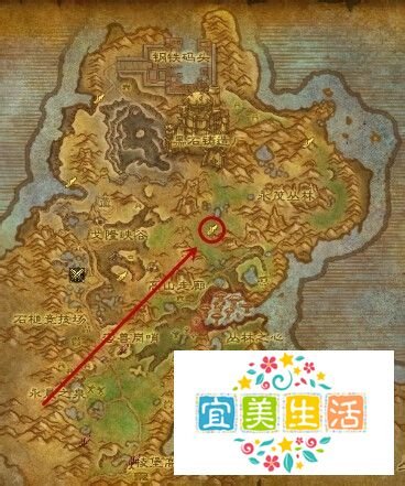 永茂林地入口在哪