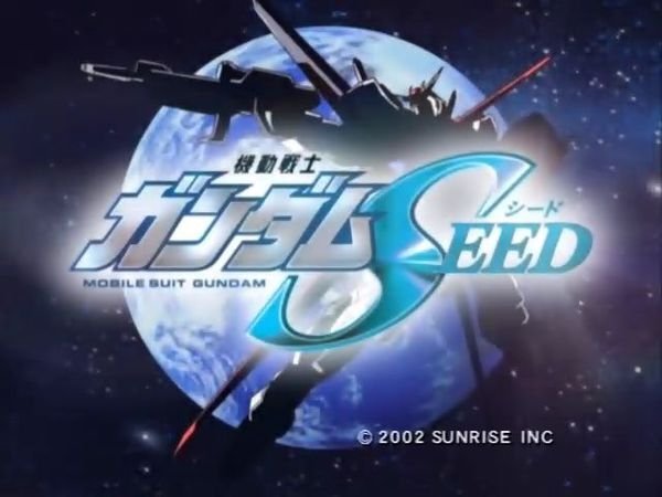 高达SEED的全部歌曲名