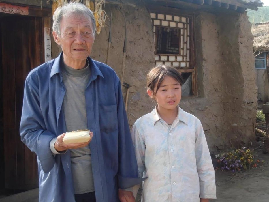 中国十大感人电视剧