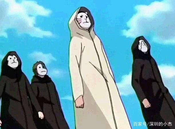 人才辈出,“木叶八色”在火影中是否真的存在?