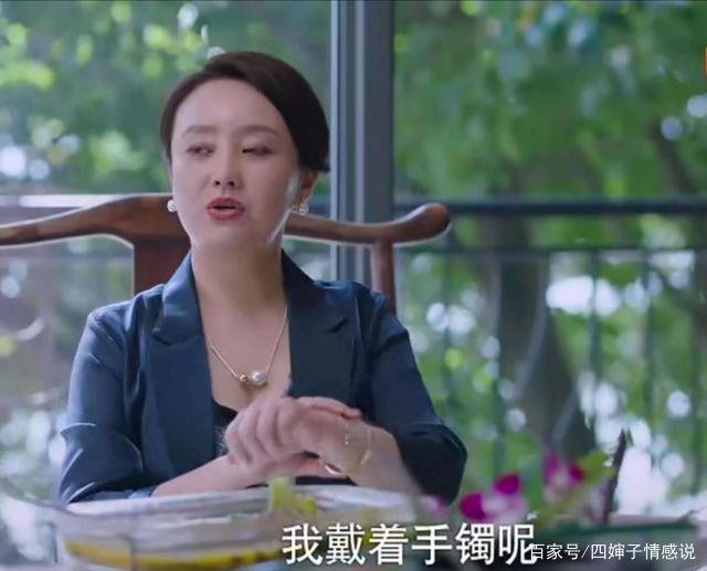 《以家人之名》“火山姐”唐灿:女一号落选,成为母女两人的心结,为何?