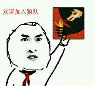 狼人杀搞笑爆狼式发言你见过哪些？