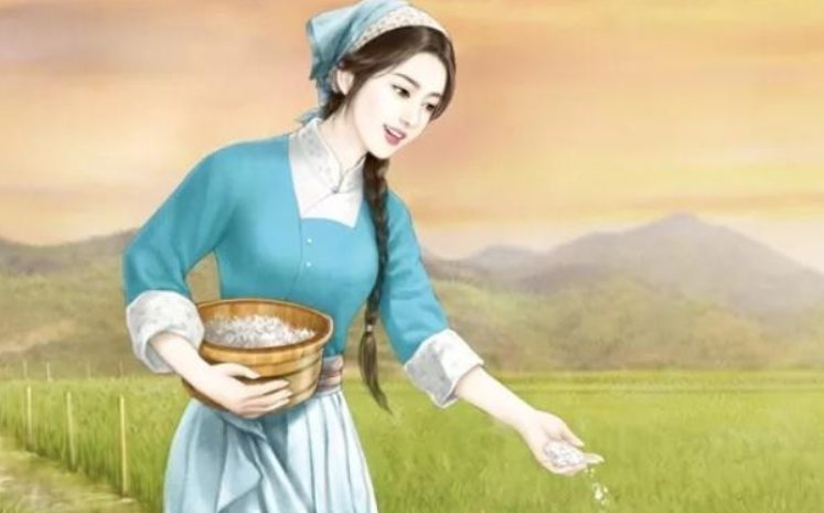 李青韩梅是哪本小说的人物