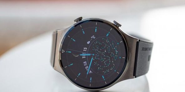 华为watch gt2 pro什么时候上市的？