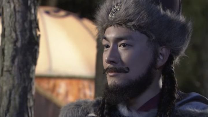 《步步惊心》:通过这些细节,你能发现十四爷对若曦爱的多深吗?