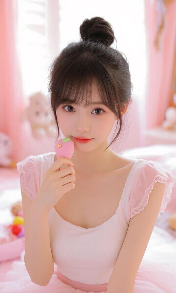 幸福人生,知足常乐
