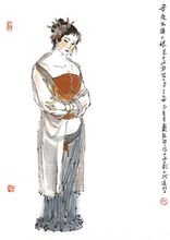水浒英雄有哪些？