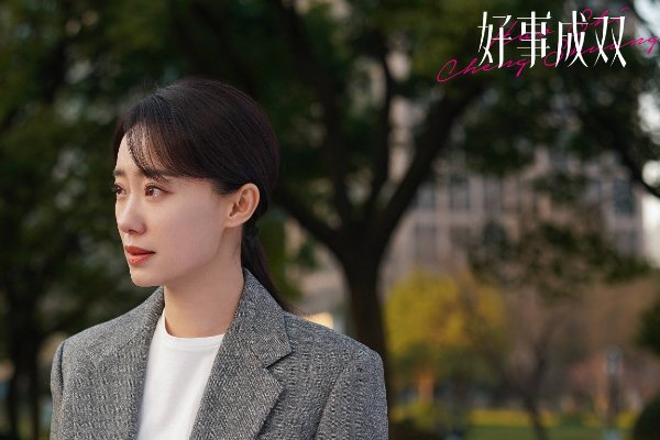 好事成双电视剧剧集分集介绍