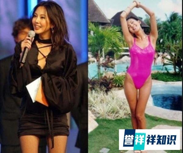 金南珠10件事，实力派视后从没演过历史剧，52岁保持选美时期体态