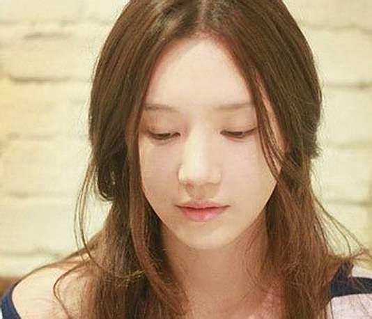 女士2013最新烫发发型图片