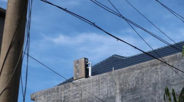 用空气能取暖，到底怎么样？