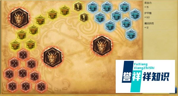 LOL伊泽瑞尔天赋符文加点图-EZ天赋符文加点图