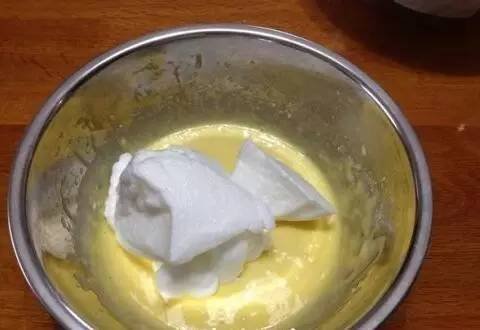 蛋糕卷的制作方法和步骤？