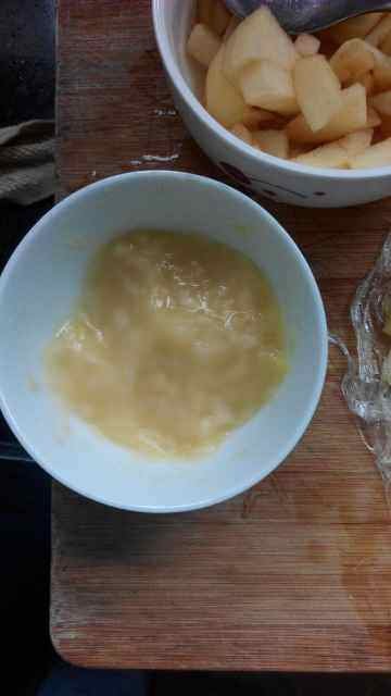 水果奶茶西米露的做法,水果奶茶西米露怎么做