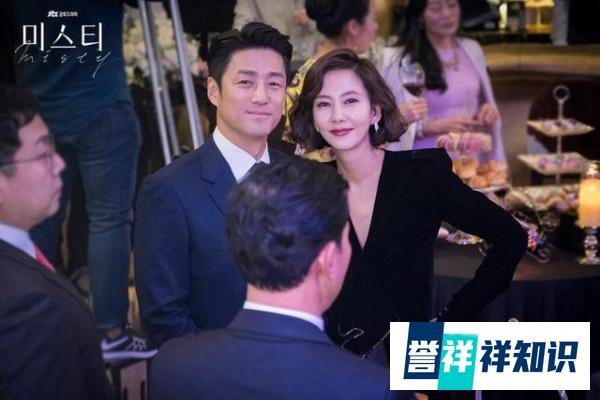 金南珠10件事，实力派视后从没演过历史剧，52岁保持选美时期体态