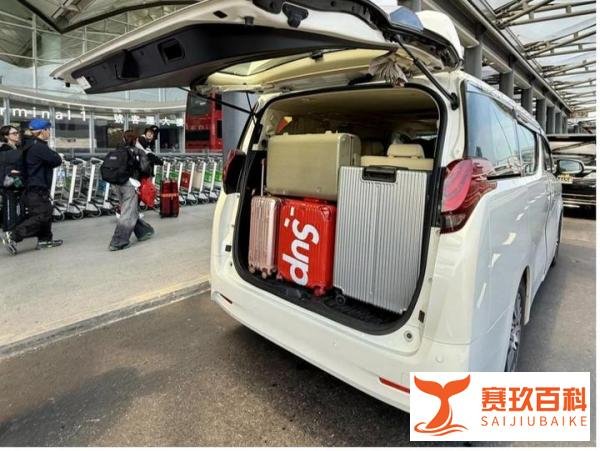 深圳到香港包车一整天全攻略，看这篇就够了！