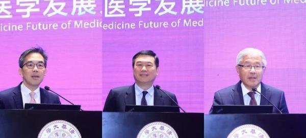 中国最强985大学,成立临床医学等4个新学院!