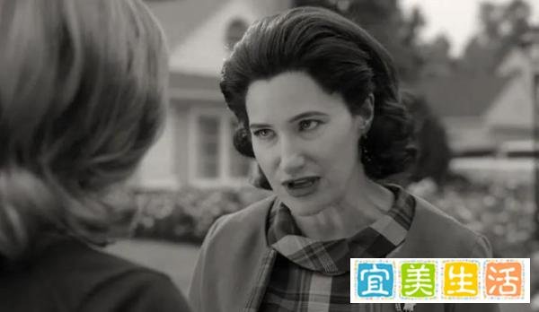 大家都说她是女巫,结果漫威顺手留了一个彩蛋