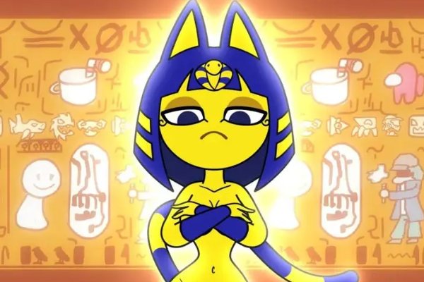 抖音上跳舞的埃及猫叫什么名字？