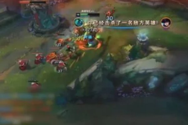 人马怎么玩人马怎么打野