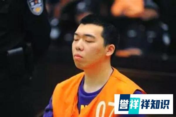 南京富二代,沉迷夜店染性病,却怀疑妻子出轨,60多刀捅死妻子