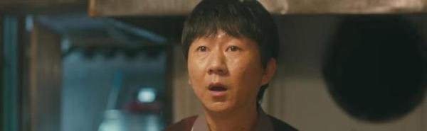 《他是谁》真凶终于浮出水面,“老实人”蒋广善为何变成“恶魔”