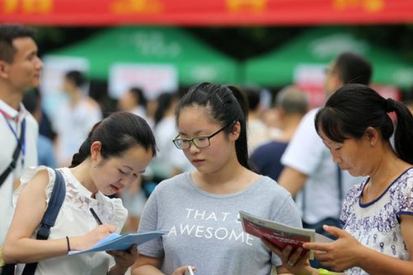 2023年高考志愿填报怎么看档案状态