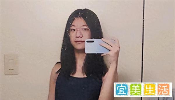 纪实：国科大季子越，称侵华日军为英雄，开除学籍后扬言投奔美国