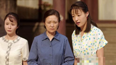 《温柔儿媳的默许》剧情介绍温柔