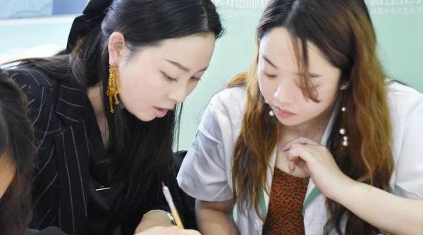 广东十大学纹绣哪里好