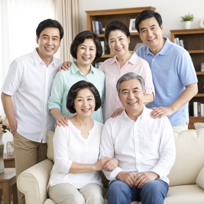 求歌词：一定是特别的缘分才可以一路走来变成了一家人是哪一首歌吗？？