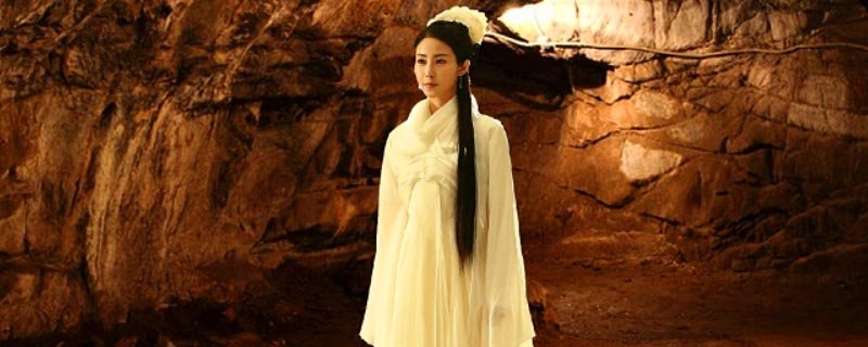 瑶光上神真身是什么瑶光上神怎么死的