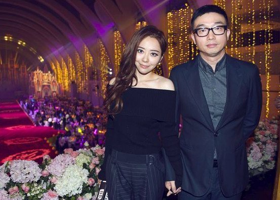当红时逼婚男友，婚后却被转移家产，张靓颖都经历了什么？