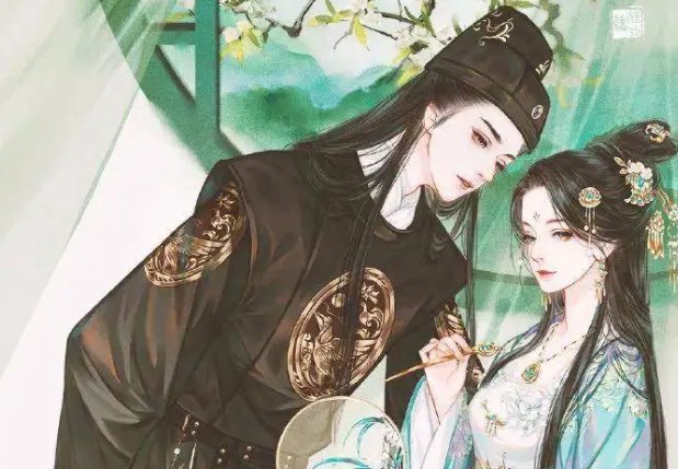 小说男主美惨强推荐?