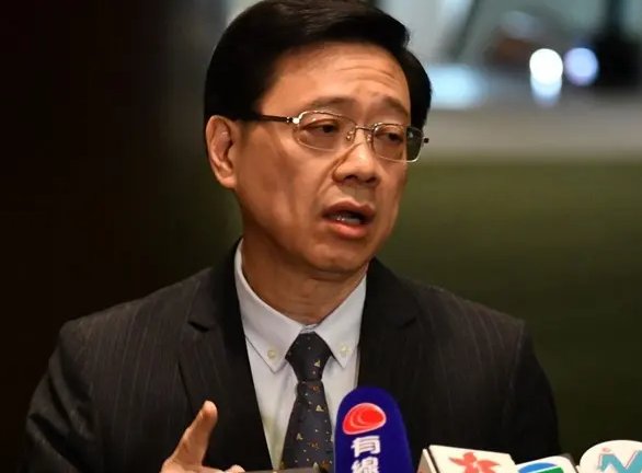 李家超表态已做好应对金融风险准备,港股史上还有哪些救市措施?