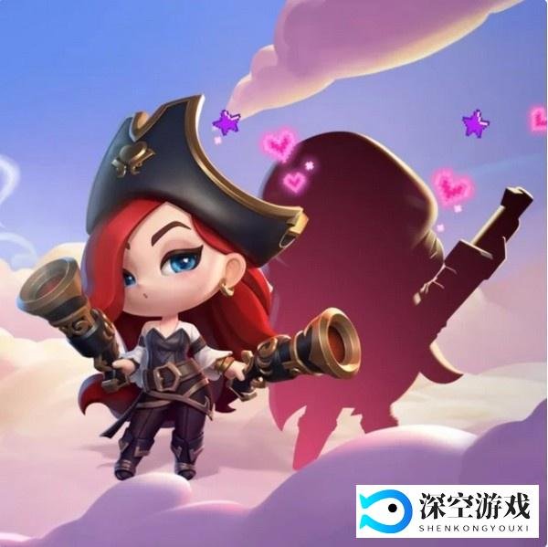 金铲铲之战最新福利活动 金铲铲之战小小英雄小小厄运小姐介绍