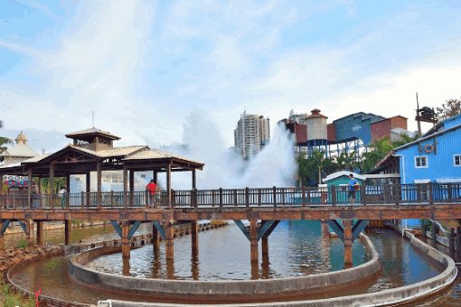 求深圳旅游景点排名前十,哪些比较值得去?