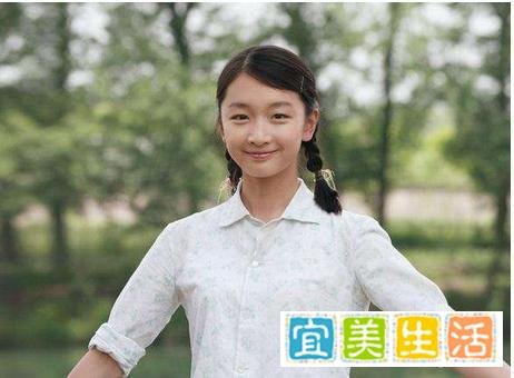 这是谁弄的周冬雨版《流星花园》？看起来很养眼！还说有续集！