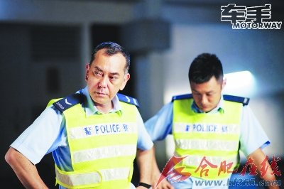 临时演员不临时的人物介绍