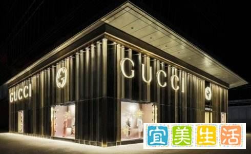 京东、阿里奢侈品再加码,皆因古驰一句话?