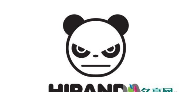 HIPANDA是哪个国家的？
