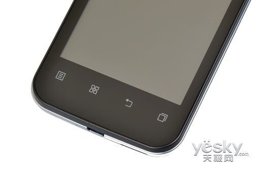 联想乐Phone A710e的基本参数