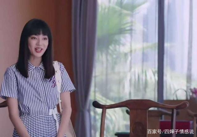 《以家人之名》“火山姐”唐灿:女一号落选,成为母女两人的心结,为何?