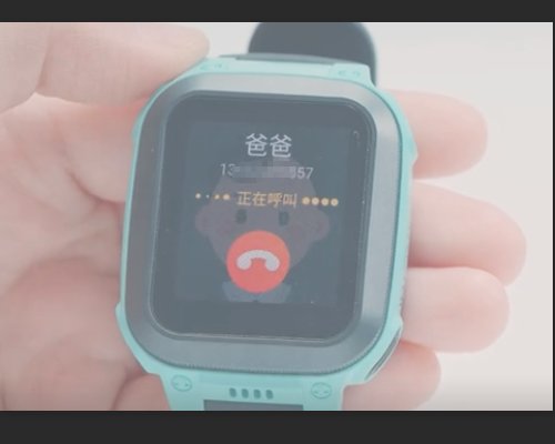 本易儿童手表如何使用